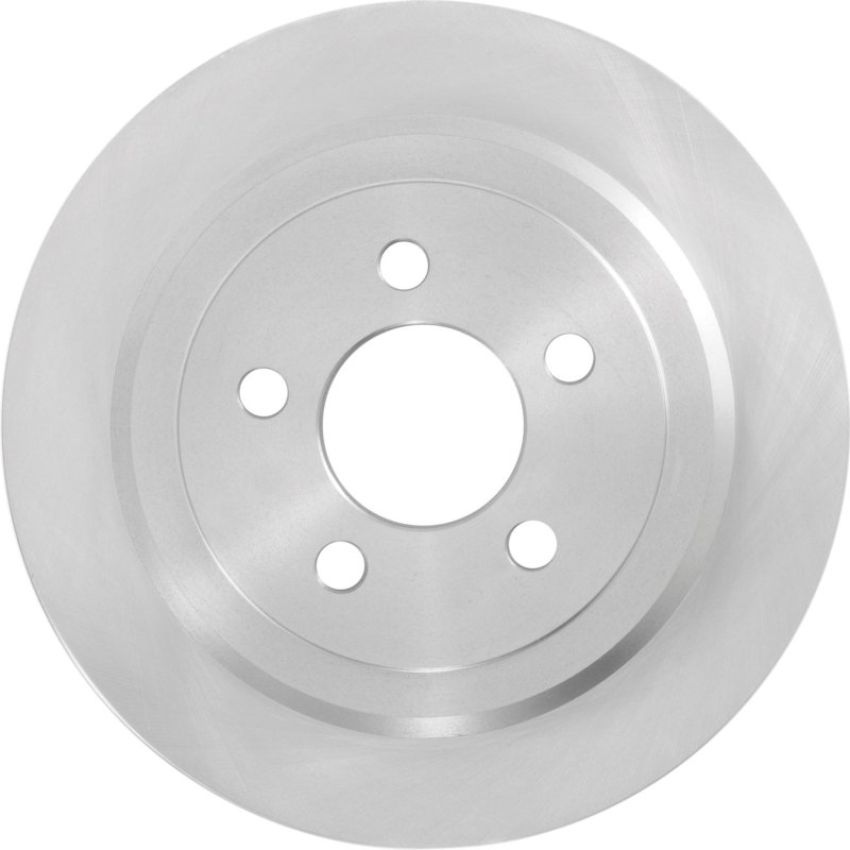 Autopart International Brake Disc 140785979