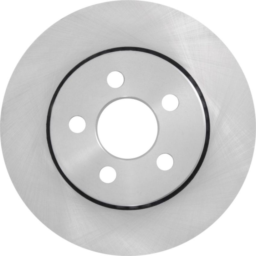 Autopart International Brake Disc 140785981