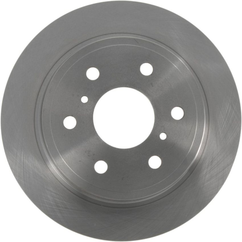 Autopart International Brake Disc 140786230