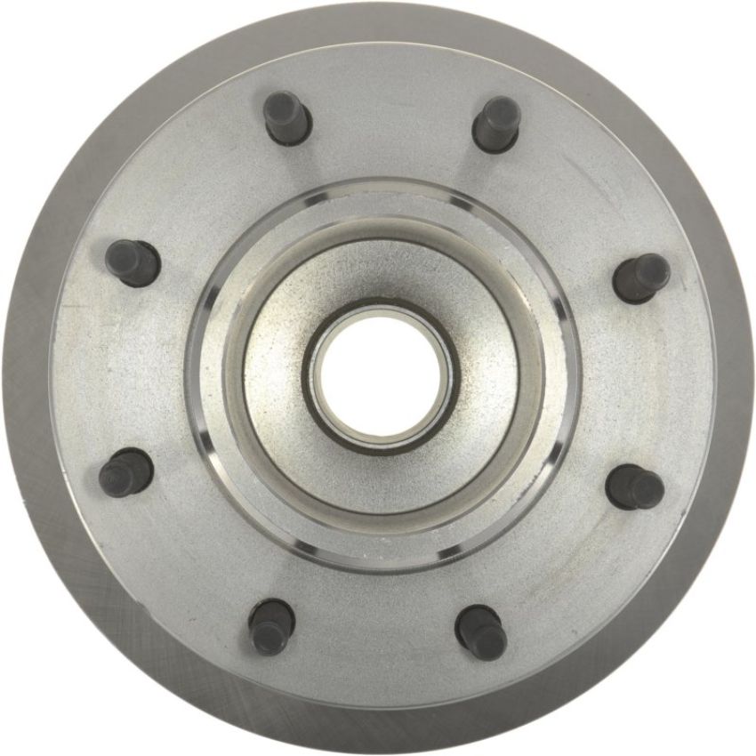 Autopart International Brake Disc 140788745