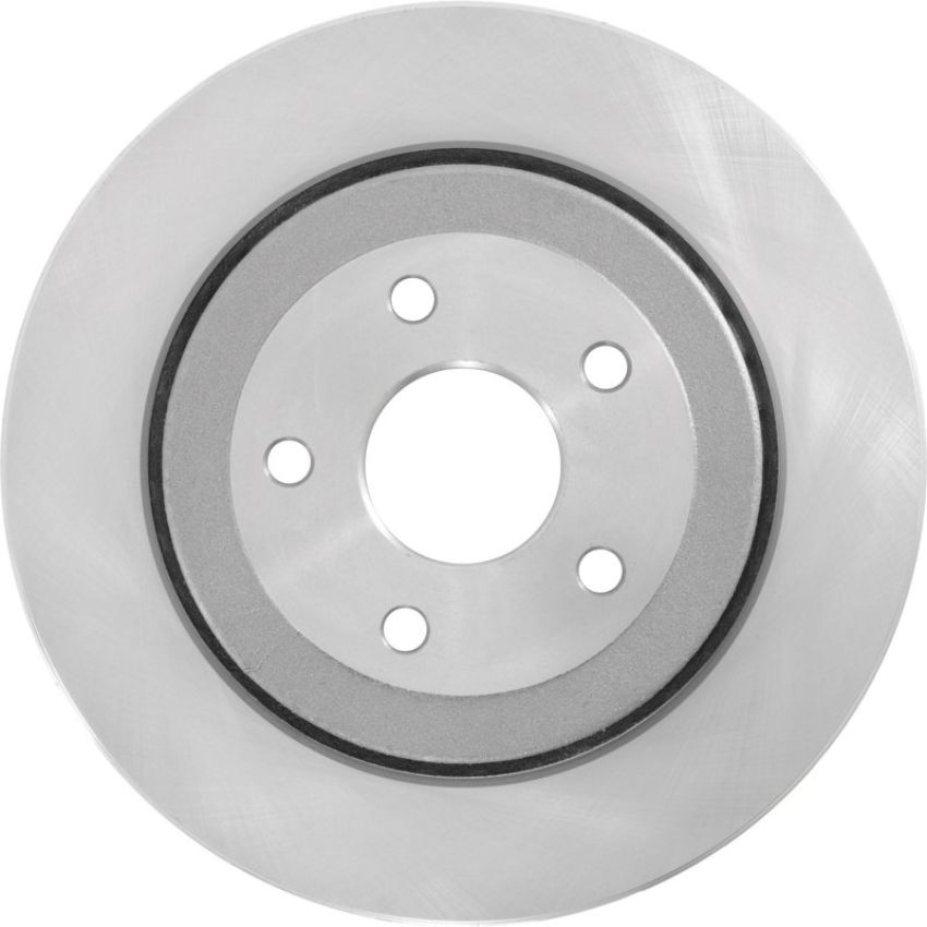 Autopart International Brake Disc 140788980