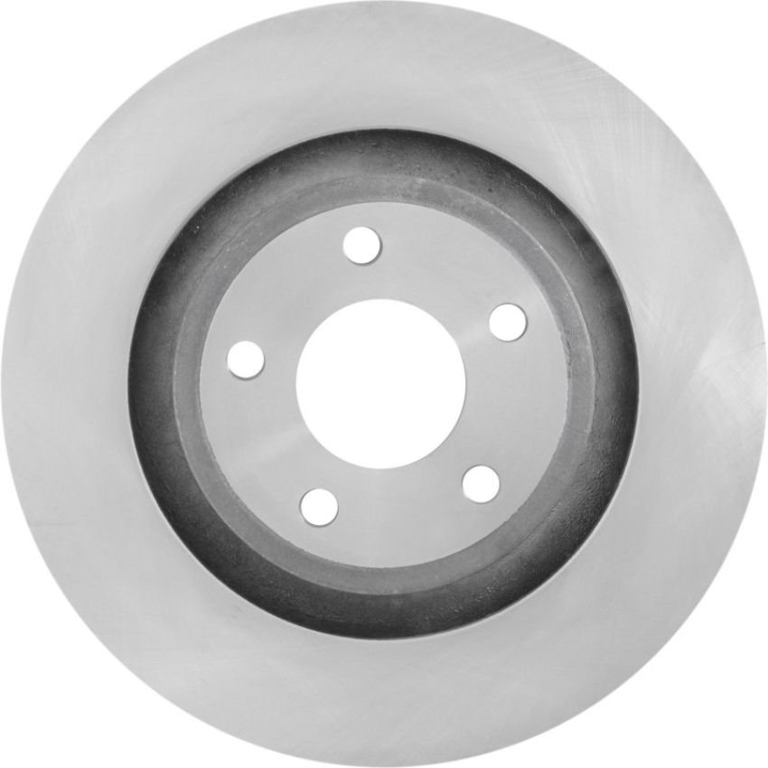 Autopart International Brake Disc 140788981