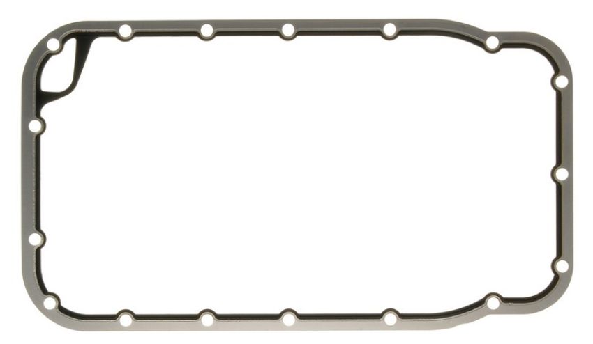 Ajusa 14078900 Gasket, Wet Sump