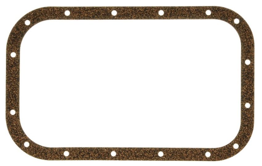 Ajusa 14079000 Gasket, Wet Sump