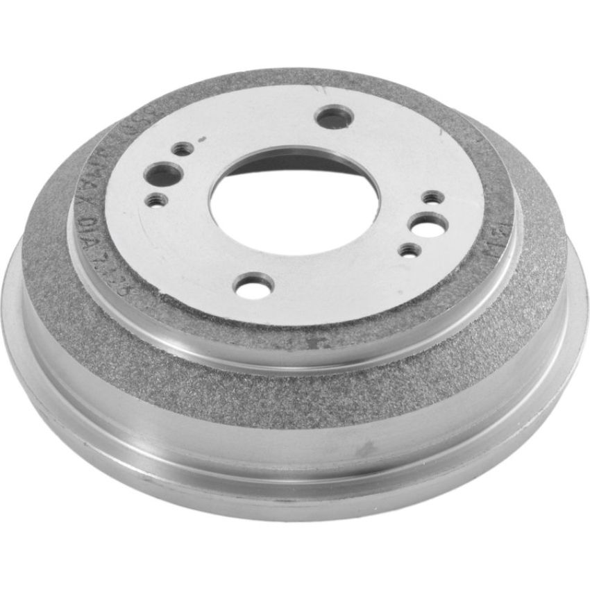 Autopart International Brake Drum 140815837