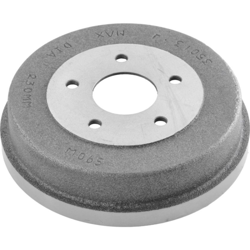 Autopart International Brake Drum 140815847