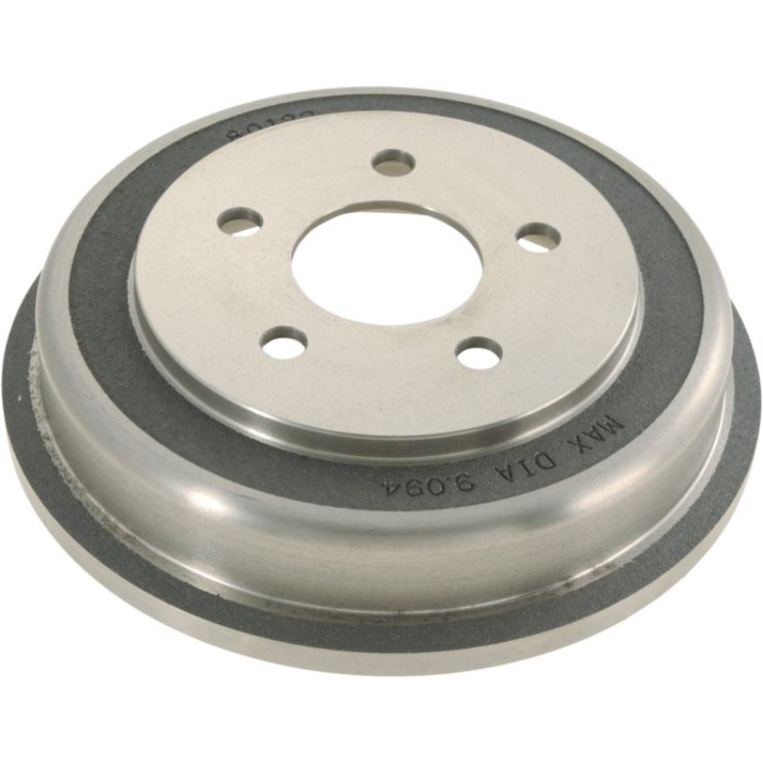 Autopart International Brake Drum 140824564