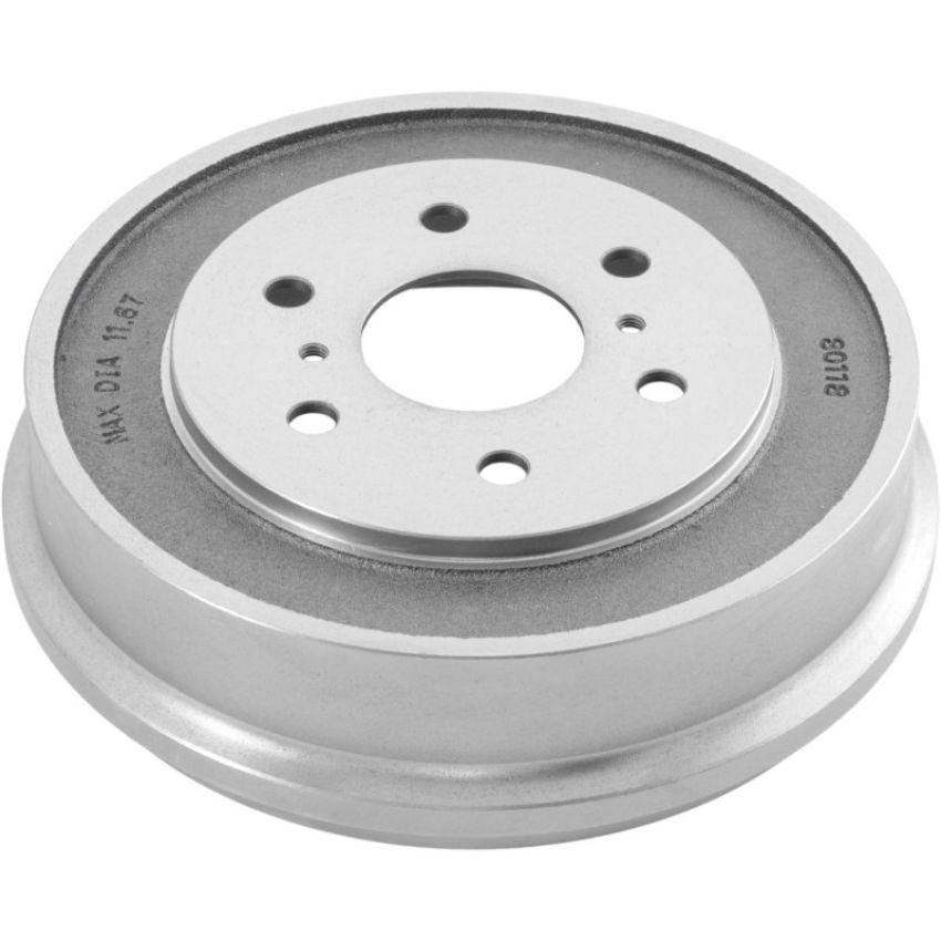 Autopart International Brake Drum 140824875