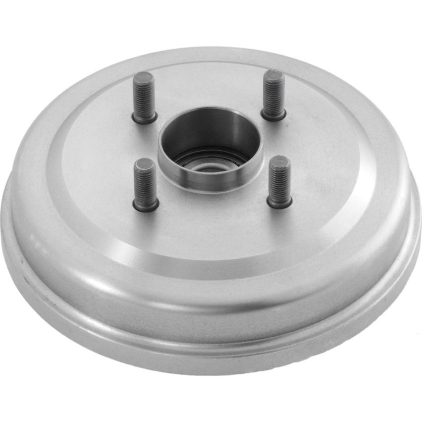 Autopart International Brake Drum 140824982