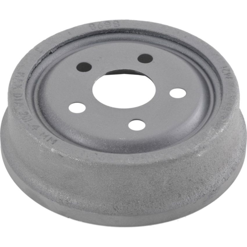 Autopart International Brake Drum 140825017