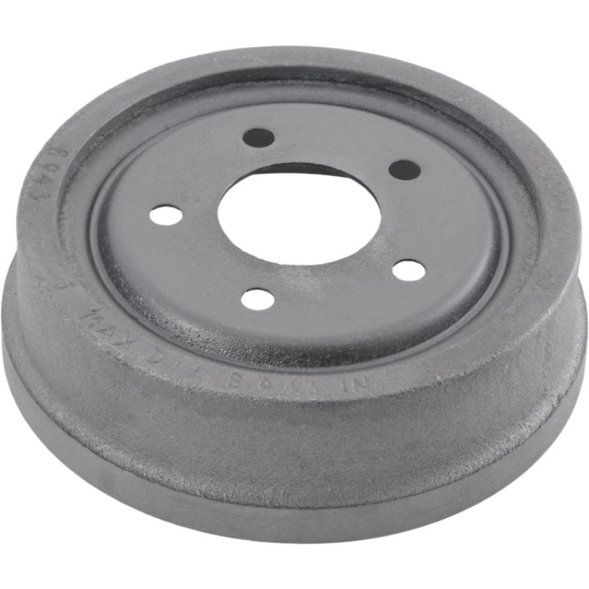 Autopart International Brake Drum 140825042