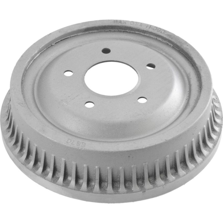 Autopart International Brake Drum 140825048