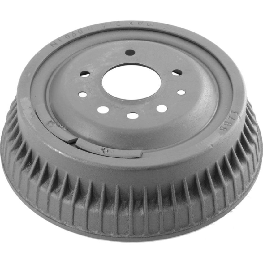 Autopart International Brake Drum 140825090