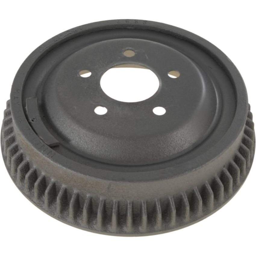 Autopart International Brake Drum 140825097