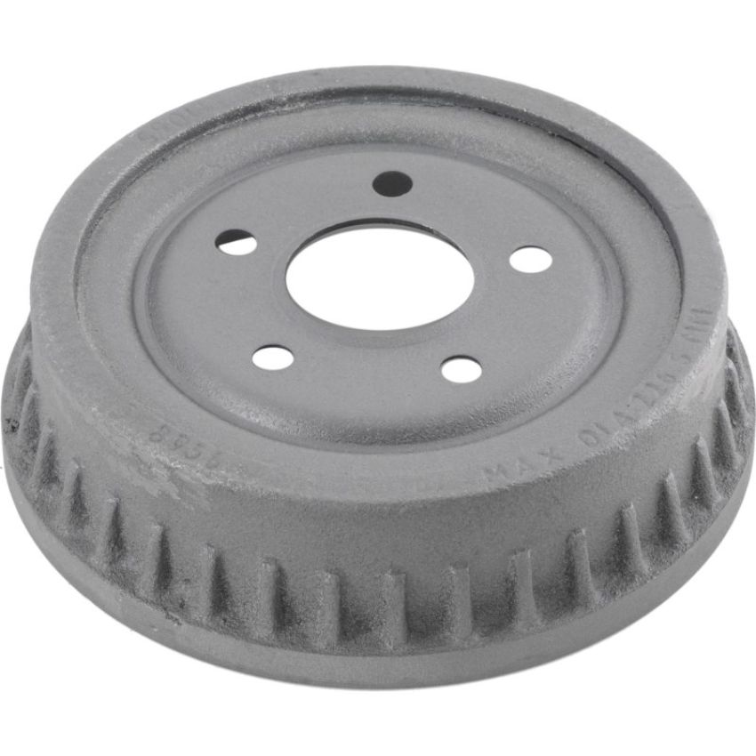 Autopart International Brake Drum 140825103