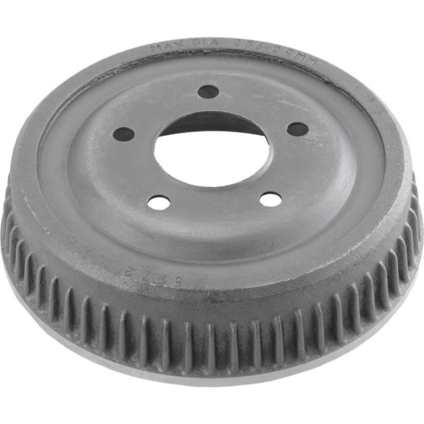 Autopart International Brake Drum 140825109