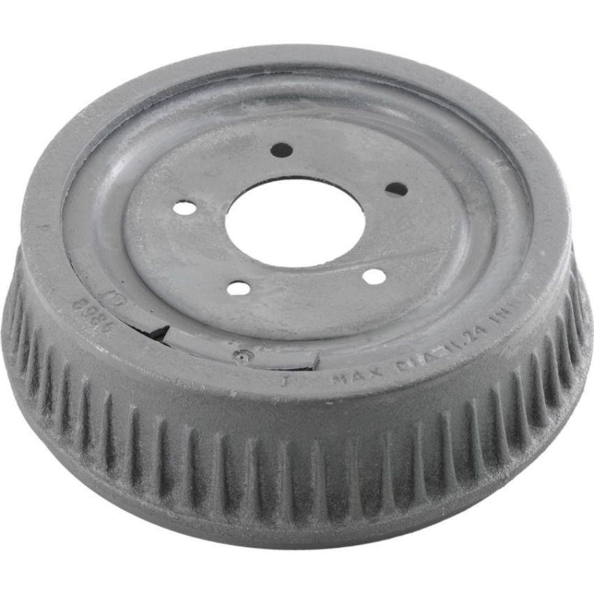 Autopart International Brake Drum 140825112