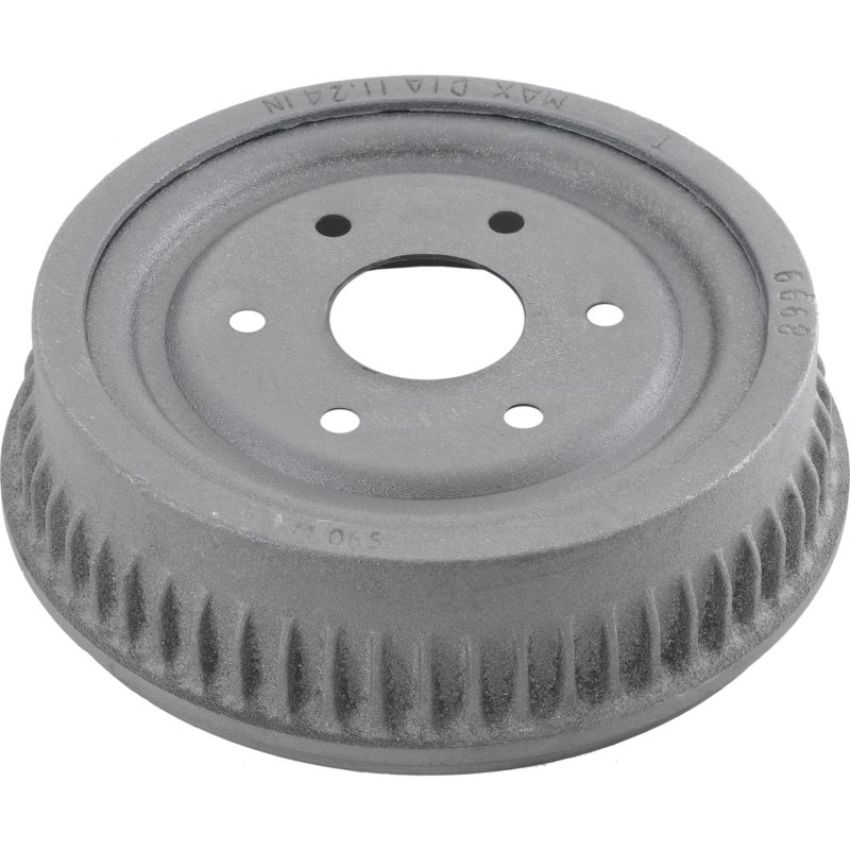 Autopart International Brake Drum 140825115