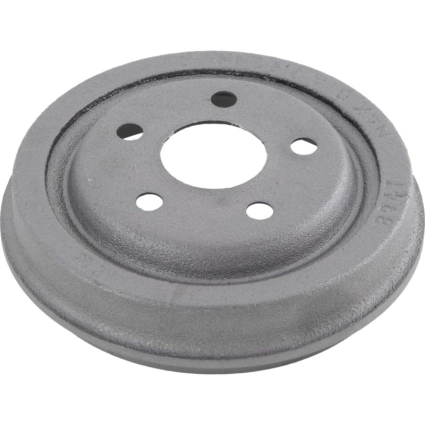 Autopart International Brake Drum 140825366