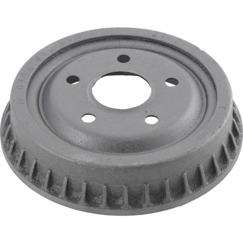 Autopart International Brake Drum 140825369