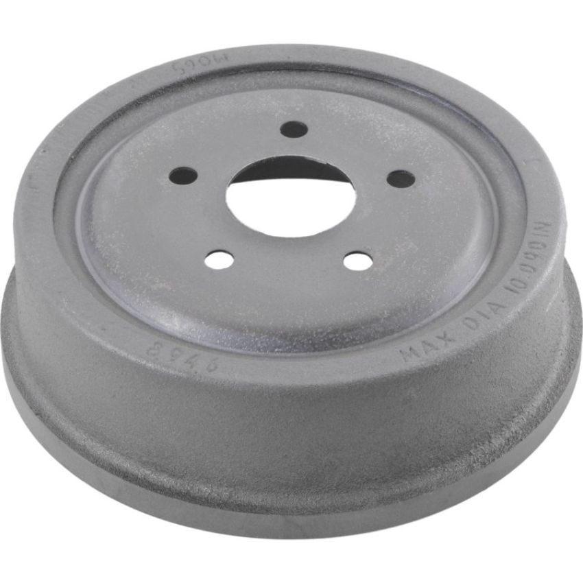 Autopart International Brake Drum 140825391