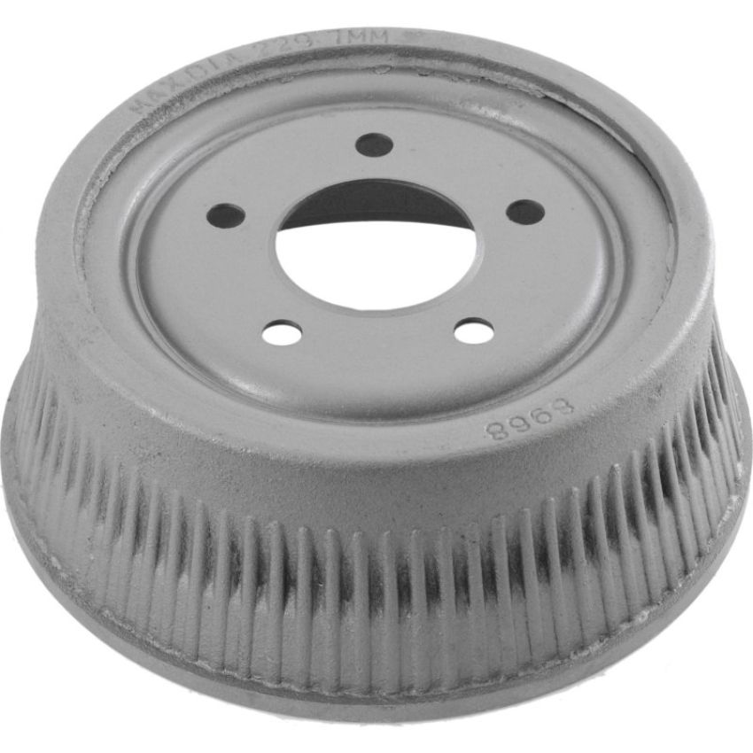 Autopart International Brake Drum 140825392