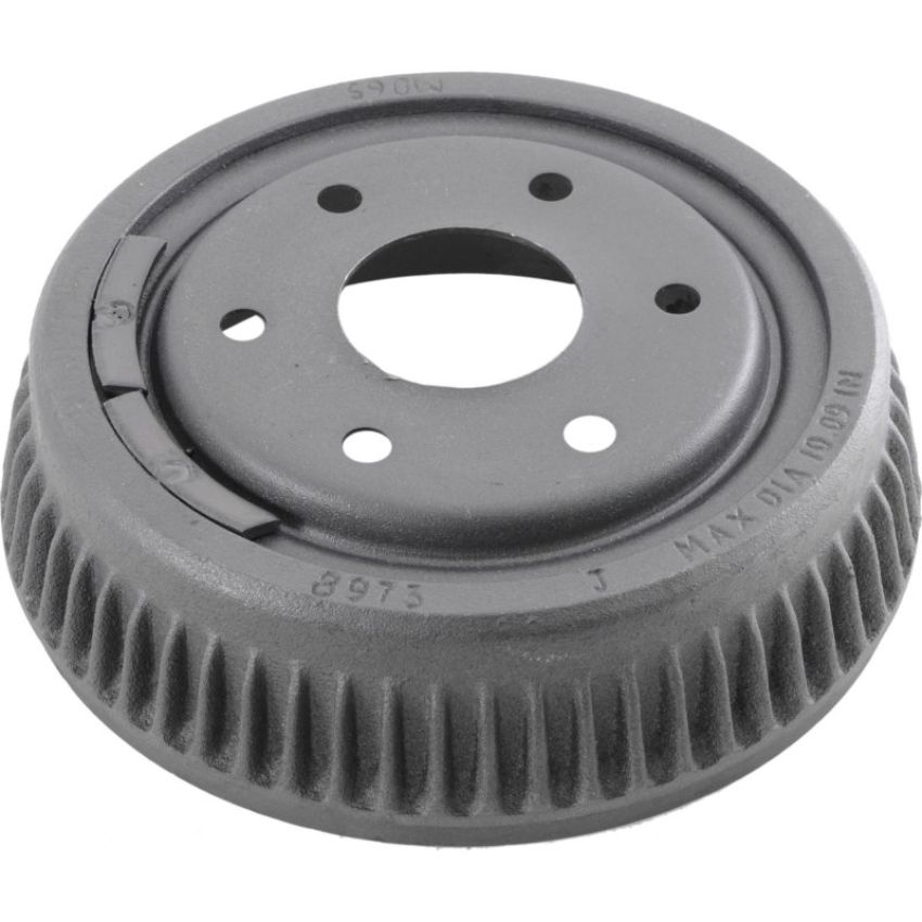 Autopart International Brake Drum 140825393