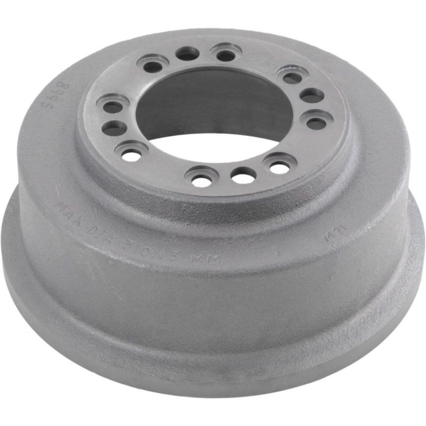 Autopart International Brake Drum 140825507