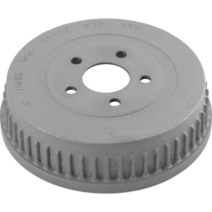 Autopart International Brake Drum 140825594