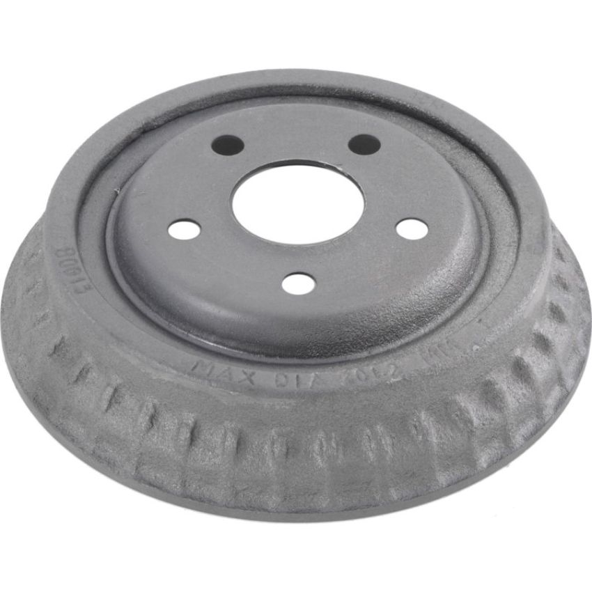 Autopart International Brake Drum 140825596