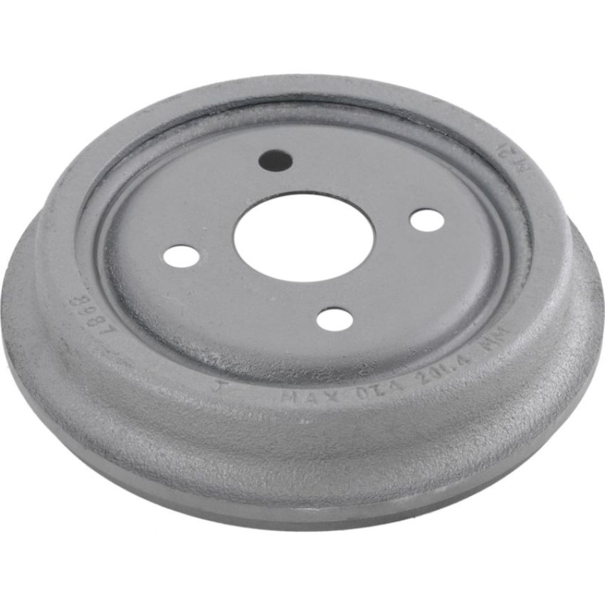 Autopart International Brake Drum 140825605
