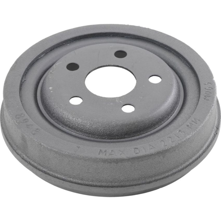 Autopart International Brake Drum 140825639