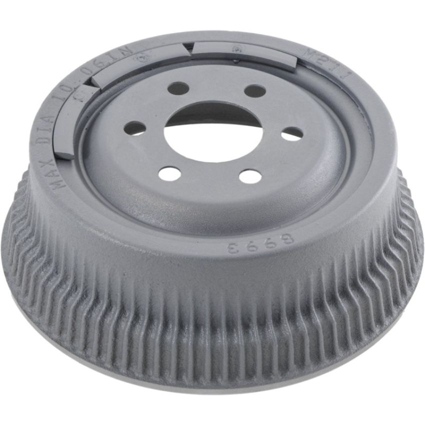 Autopart International Brake Drum 140825673