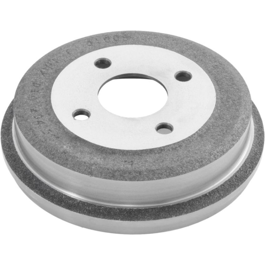 Autopart International Brake Drum 140825786
