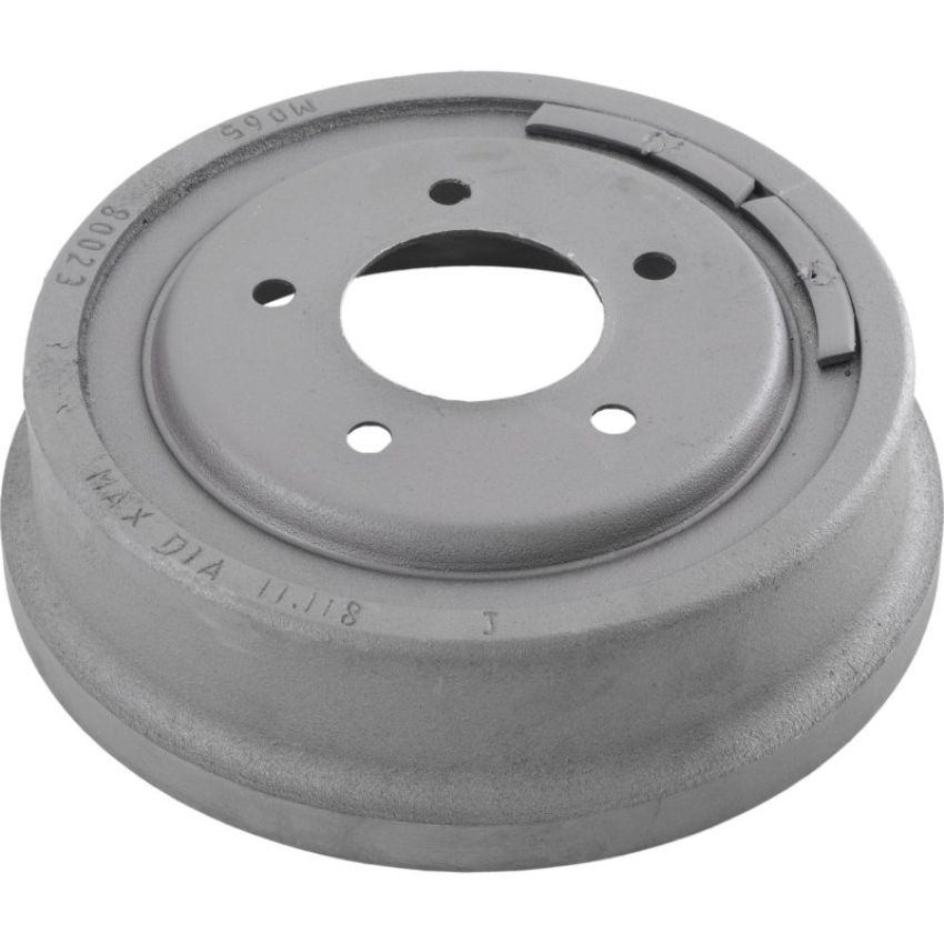 Autopart International Brake Drum 140825789