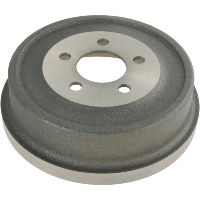 Autopart International Brake Drum 140825869