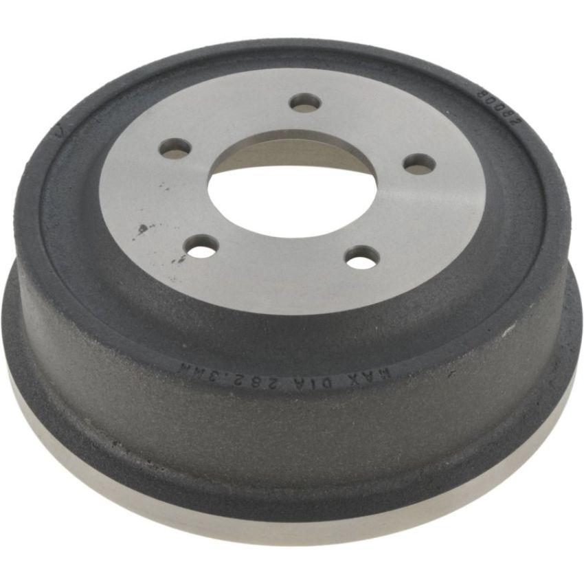 Autopart International Brake Drum 140825893