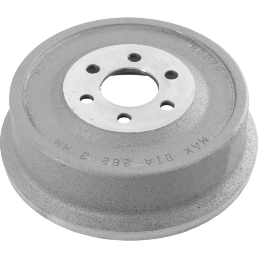 Autopart International Brake Drum 140825894