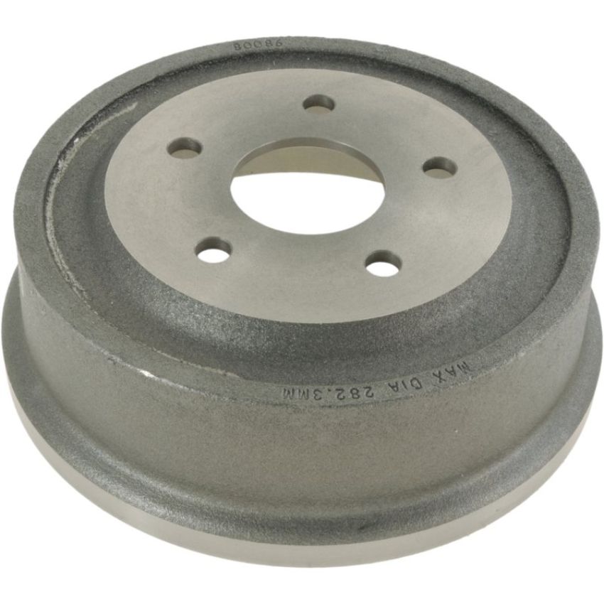 Autopart International Brake Drum 140825897
