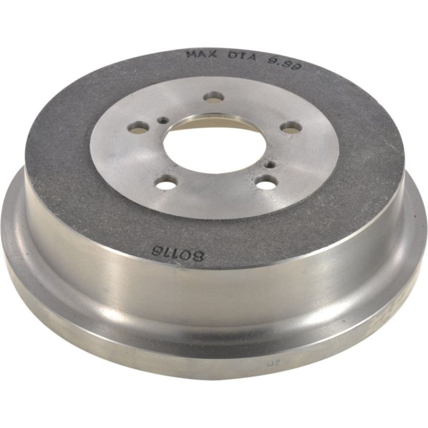 Autopart International Brake Drum 1408258979