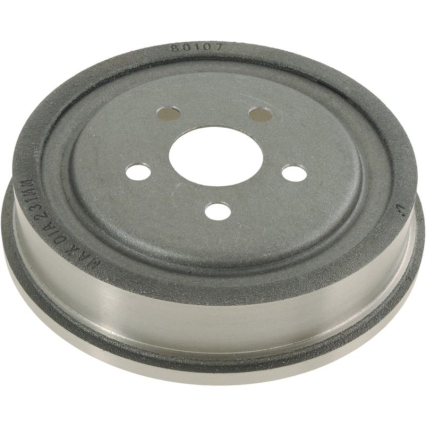 Autopart International Brake Drum 140825989