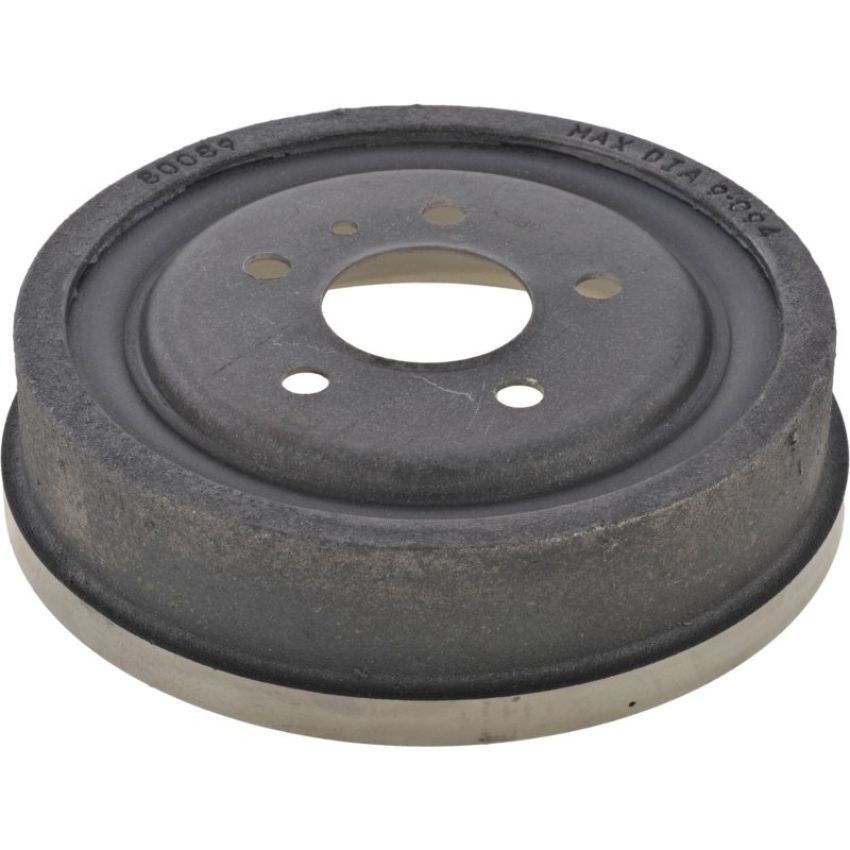 Autopart International Brake Drum 140826848