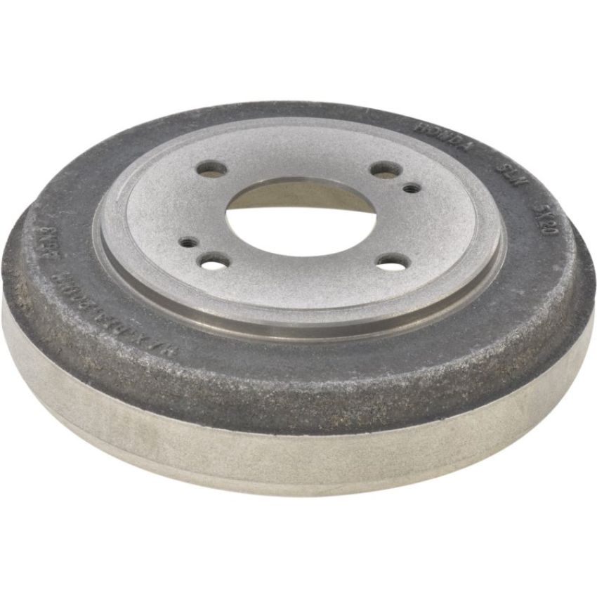 Autopart International Brake Drum 140826868