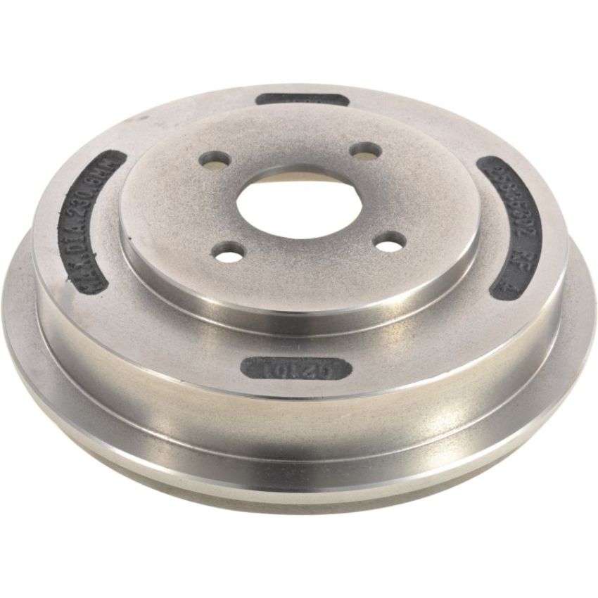 Autopart International Brake Drum 1408275061