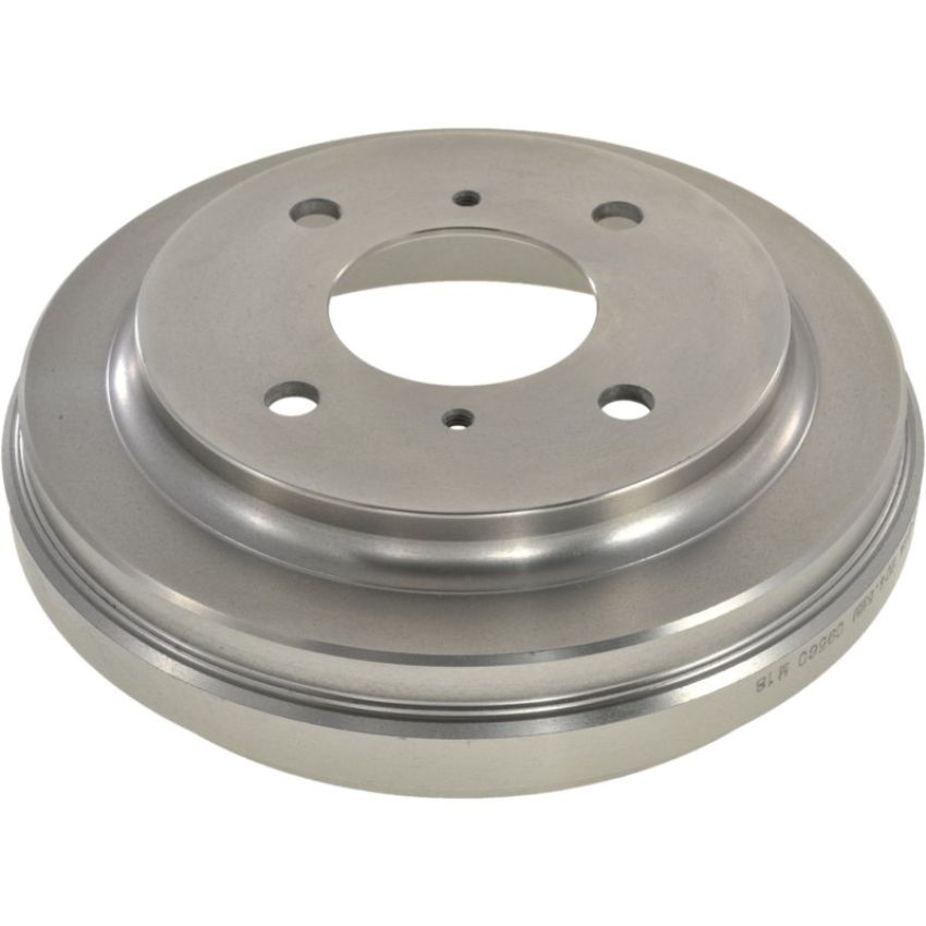 Autopart International Brake Drum 1408275298