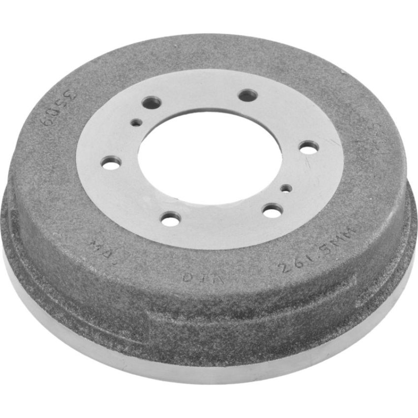 Autopart International Brake Drum 140837349