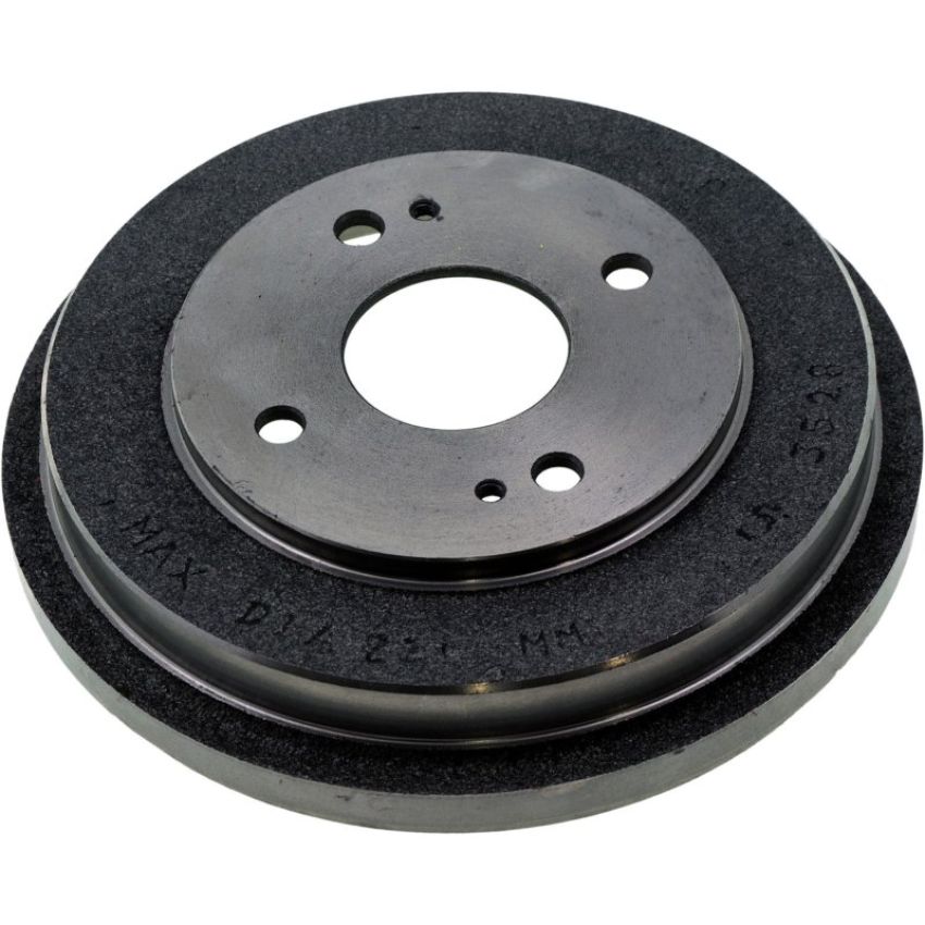 Autopart International Brake Drum 140852337