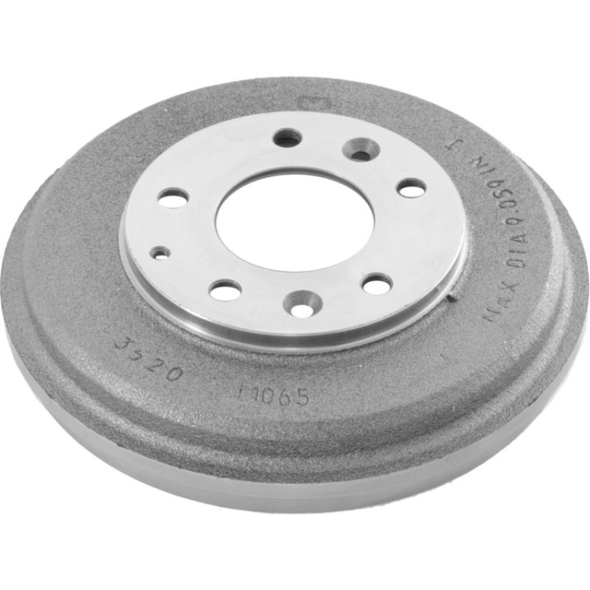 Autopart International Brake Drum 140852443