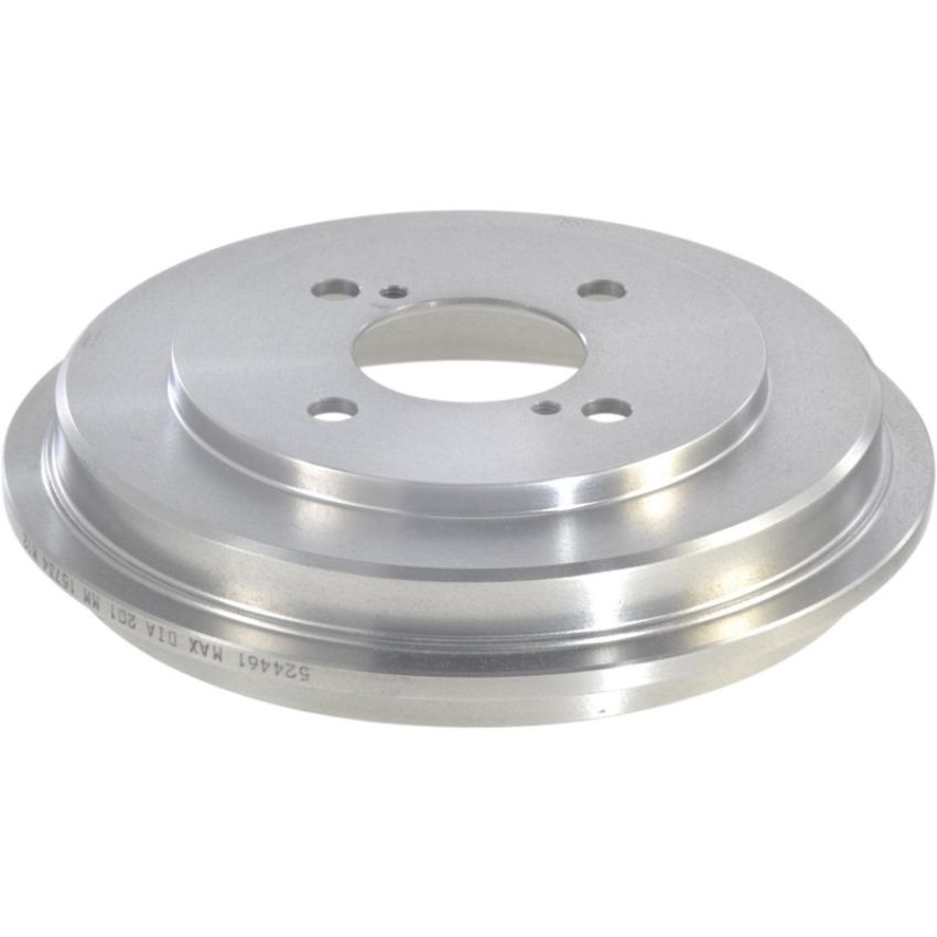 Autopart International Brake Drum 1408524461