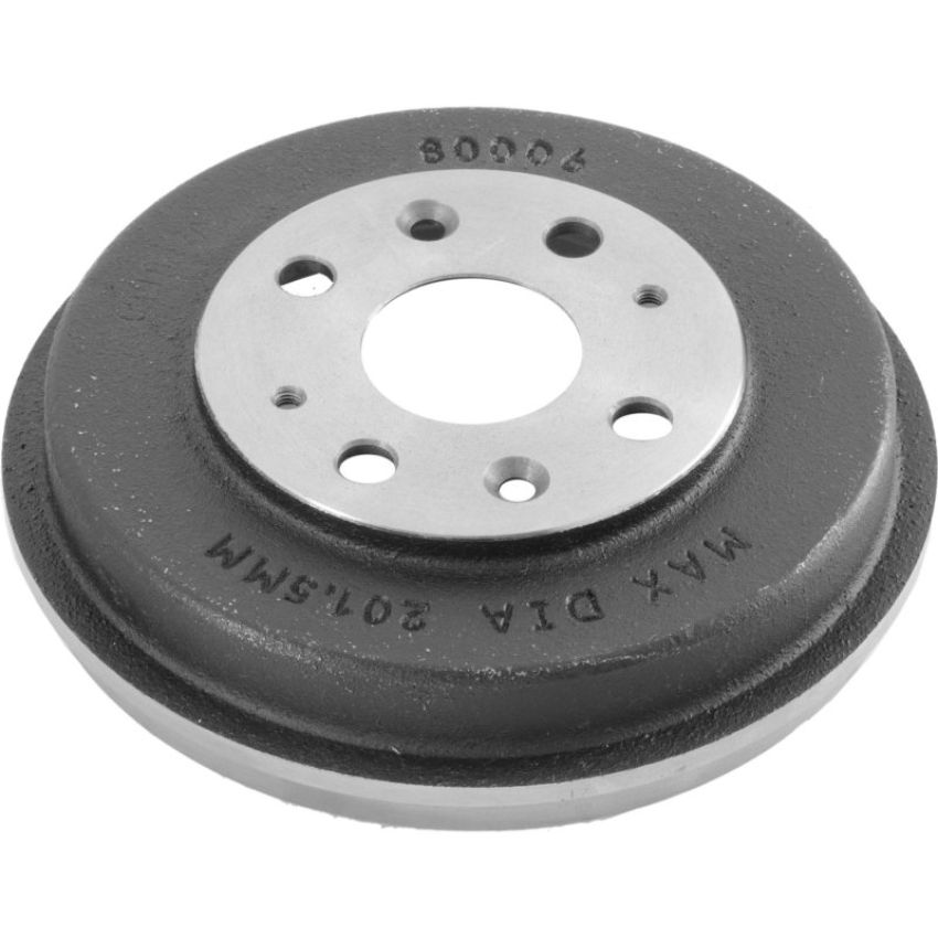 Autopart International Brake Drum 140852447